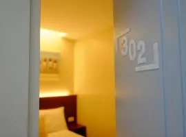 Hotel Simone Kalibo, hotel near Kalibo International Airport - KLO, Kalibo