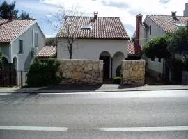 Seaside holiday house Starigrad, Paklenica - 11240