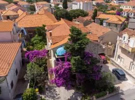 Apartment Supetar 11278a