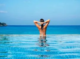 The Sóng Apartment -Minh Thy's Homestay Vũng Tàu