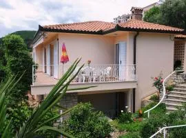 Apartments with a parking space Rabac, Labin - 11325