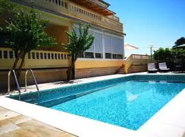 Apartments with swimming pool Banjol, Rab - 11382