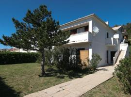 Apartments by the sea Pag - 11400