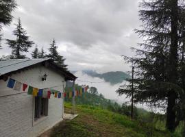 Little Himalayan Abode, căsuță din Almora