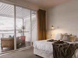 Bay Breeze Boutique Accommodation