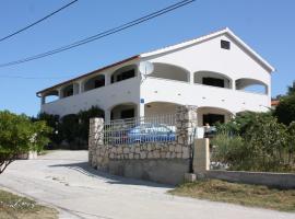 Apartment Lopar 10402a, hotel in Lopar