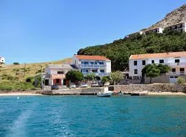 Apartments by the sea Metajna, Pag - 10405