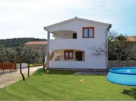 Holiday house with a parking space Kraj, Pasman - 8258