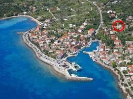 Apartments by the sea Sucuraj, Hvar - 11228