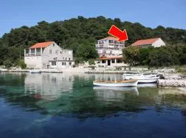 Apartments by the sea Pomena - Mljet - 10426