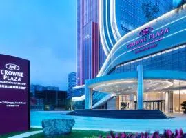 Crowne Plaza Quanzhou Riverview, an IHG Hotel