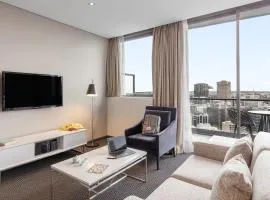 Meriton Suites Campbell Street, Sydney