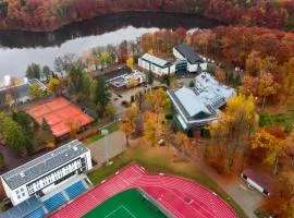 Centralny Ośrodek Sportu - Wałcz