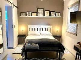 Open Room Comfort