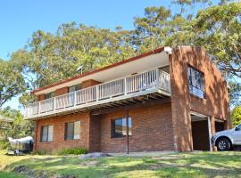 Dalesview Retreat, holiday home in Arakoon