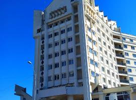 Hotel Mara, hótel í Baia Mare