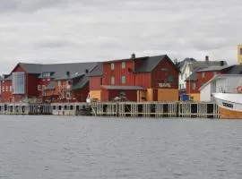 Skjæret rorbu
