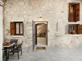 Pagonas Traditional House