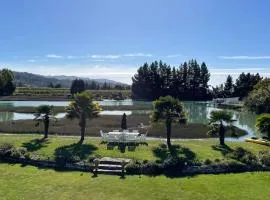 Green Tree Haven BnB-Riwaka Tasman Bay