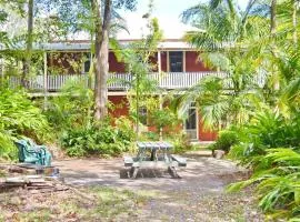 Arakoon House 3 - Bring your own linen