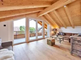 Chalet Sunshine