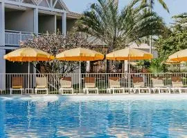 Hotel Le Recif, Ile de la Reunion