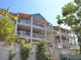 Jubilee Apartment 14