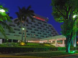 Crowne Plaza Managua, an IHG Hotel, hotel en Managua