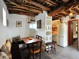 Giourgas Cottage Milos Island