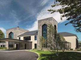 The Dunloe Hotel & Gardens, hotel with pools in Killarney