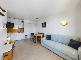 Appartement Montvalezan-La Rosière, 2 pièces, 5 personnes - FR-1-398-567