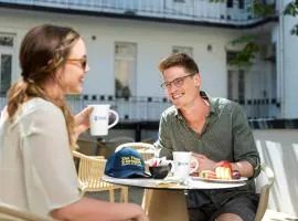 Three Corners Downtown Hotel