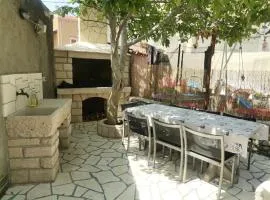 Holiday house MORO