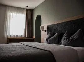 DolceAmbiez Apartments