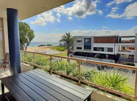 Point Briner 7, apartamento em South West Rocks