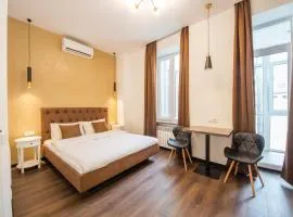 Cheap Apartments