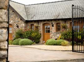 Mulberry House, cottage in Swansea