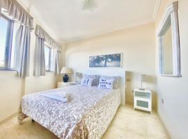 Gomera Sunset Apartments, hotel en Valle Gran Rey