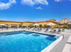 Hyatt Regency Baku, hotel v destinácii Baku