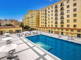 Hyatt Regency Baku, hotel v destinaci Baku