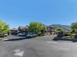 3 stars hotel in Ukiah