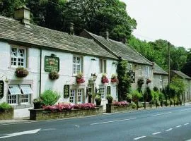 The Chequers Inn