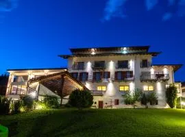 Historic Hotel Alte Goste