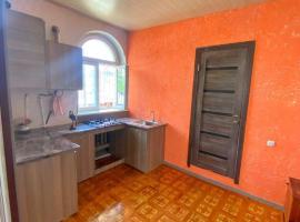 Guest House, δωμάτιο σε οικογενειακή κατοικία σε Sevan
