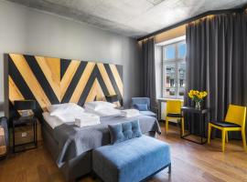 Dada Premium Aparthotel