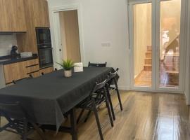 UIM Mediterraneo PB Luis Vives Wifi, Hotel in Puerto de Sagunto