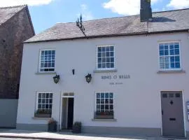 Ring O Bells