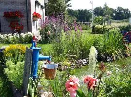 B&B Veluwemeerpension