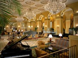 Omni William Penn Hotel, hotel berdekatan Allegheny County Airport - AGC, Pittsburgh