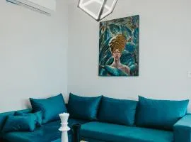Little Villa